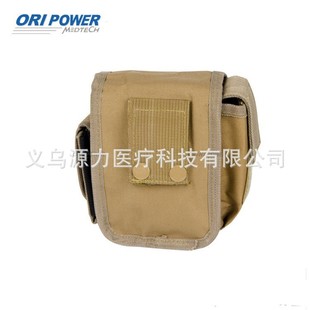 Factory direct outdoor tactical multifunctional field rescue medical kit EMT accessory kit medical kit first aid kit