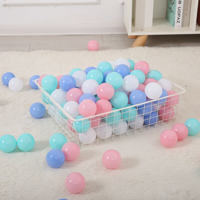 オーシャンボール卸売無味ベビー肥厚子供用ウェーブボールベビープレイグラウンド屋内おもちゃボール|undefined