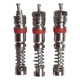 Factory direct engineering truck tire large valve core heavy truck large core cavity valve core 8V1 valve core