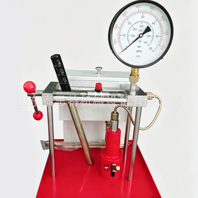 PJ-60 injector calibrator, Avtomobil diaqnostika alətləri