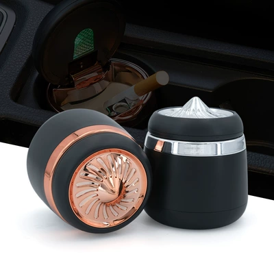 Ceramic Liner — Car ashtray