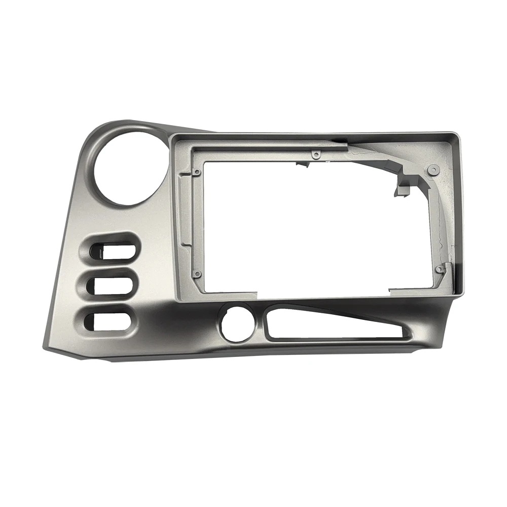 Suitable for 03-08 Toyota Corolla Matrix Central Control Navigation Frame Android Large Screen Frame Dvd Modification Panel