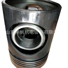 供应淄博淄柴6210柴油机配件活塞体 重油机用210-H05-001