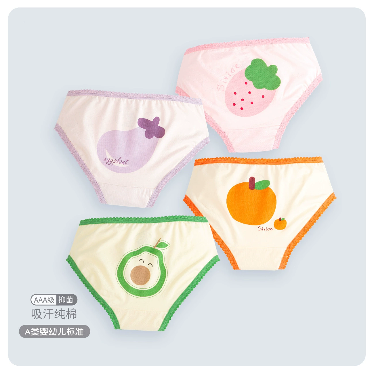 Кролик-подростковый Underwear? - нет, переформулирую: Карикатура нижнее белье?
