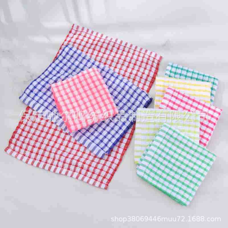 70g kitchen towel and tea towel factory toalla de cocina toalla de cocina comercio exterior algodón