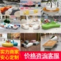 公园广场学校商场树池