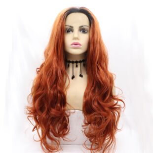 Ůʿ�ٰl13*3ǰ�ٽz���w�ߜؽz�L���l����28inch�ٰl�^��wigs