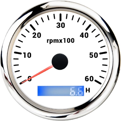 tachometer Tachometer 12V 24V Gasoline