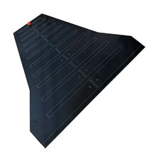 宽频、宽带天线 EMC EMI天线 定向天线 290M-1.1G EMI整改