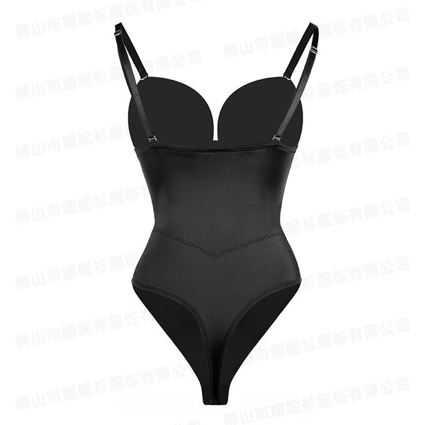 Shapewear full-body