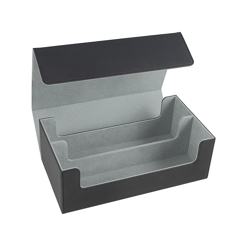 1200+ 복열 대용량 - 블랙/그레이