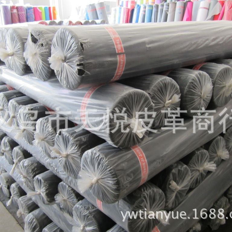 厂家批发供应、420D牛津布2x2 箱包材料 里布 面料 厂家直销