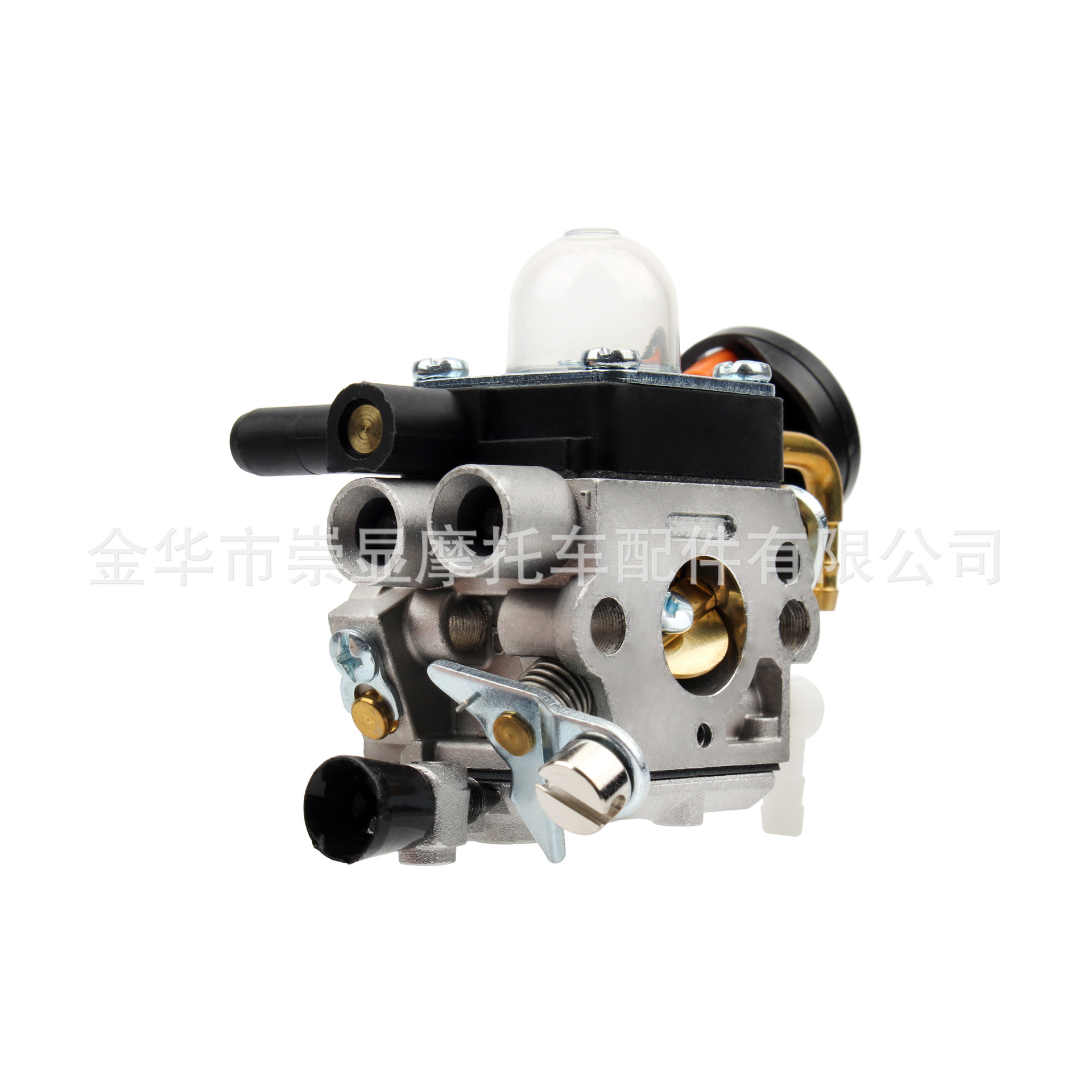 Motorcycle Carburetor Parts Suitable for Stihl Hs82T Hs82R Hs87T Hs87R Carburetor Parts