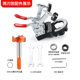 Woodworking 35mm hinge hole opener cabinet door hinge hole locator hinge drilling installation auxiliary tool