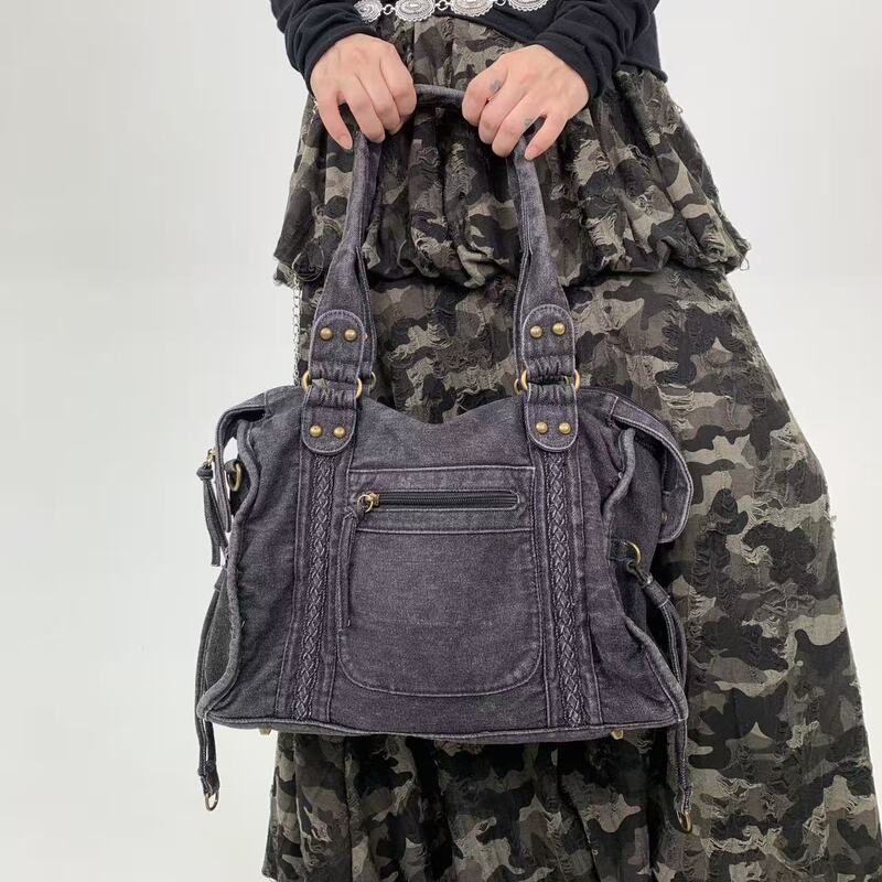 国境を越えてアマゾンの人気女性のソフトスキン欧米のレトロなバッグ日韓のトレンドシングルショルダーバッグ|undefined