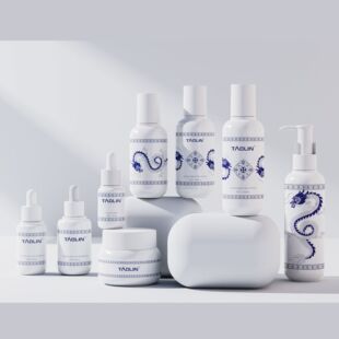 �p�� PETG ��ڸ�͸�Aƿ 50-120ml �o�w�۵�Һ���y���b��ƿ