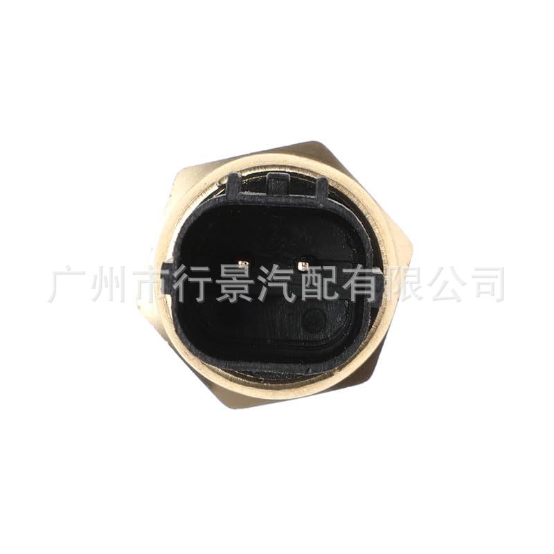 37870-Plc-004 Black Temperature Sensor Suitable for Civic and Accord Car Water-Cooled Liquid Engines