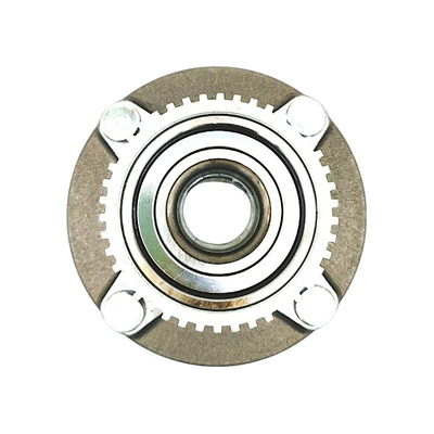 Automotive wheel bearing Bearing