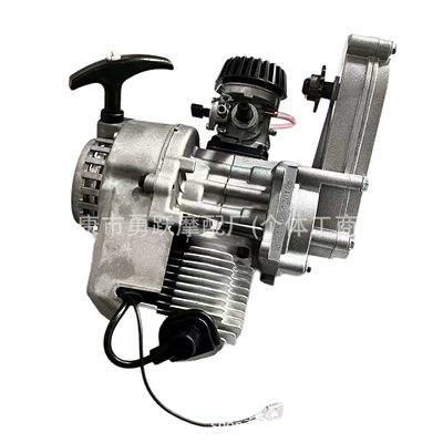 Engine Gearbox — Motosiklet ləvazimatları və aksesuarları