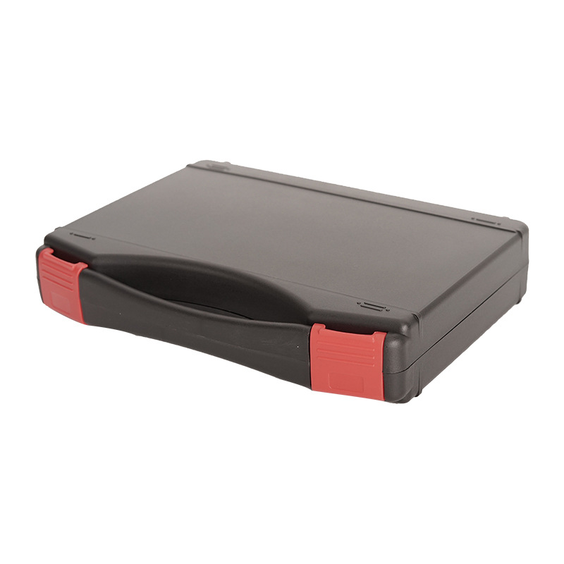 PP手提工具箱 塑料工具无人机防护安全箱 设备精密仪表仪箱工具箱