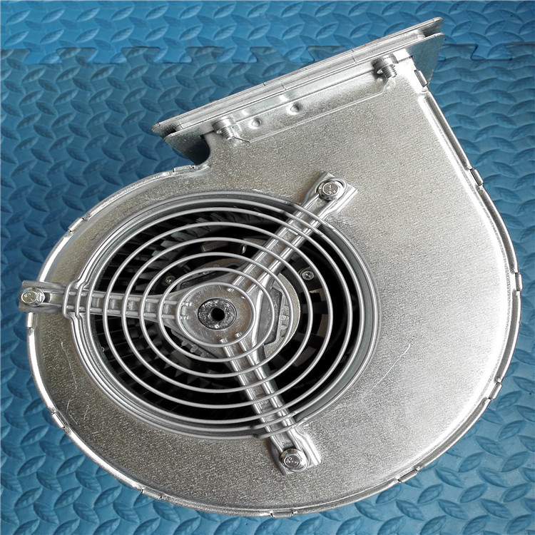 机车空调散热风机D2D146-AA02-22