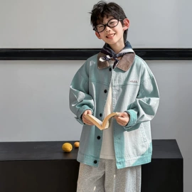 童裤;童套装;童T恤