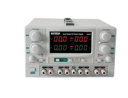 美国EXTECH 382270四路输出直流电源  公司总代理