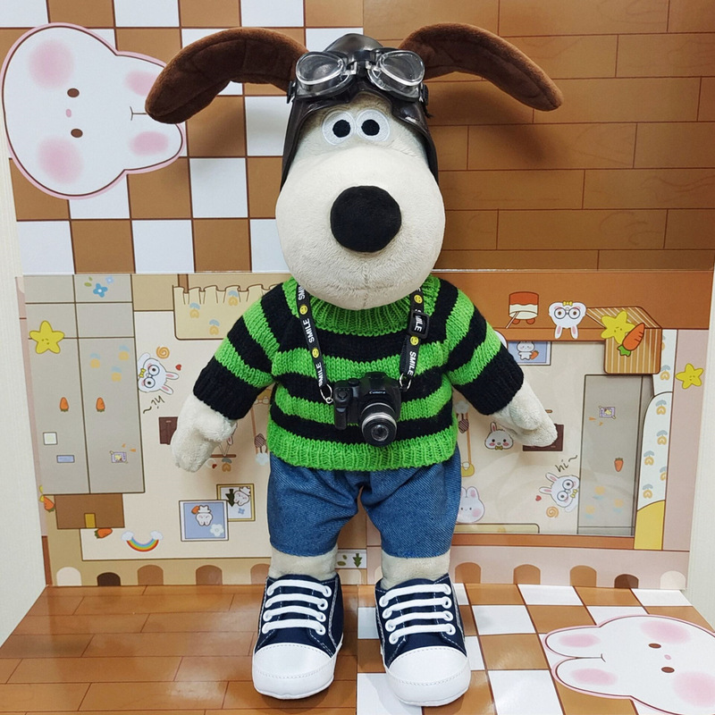 掌门狗大号衣服8-16 (20)