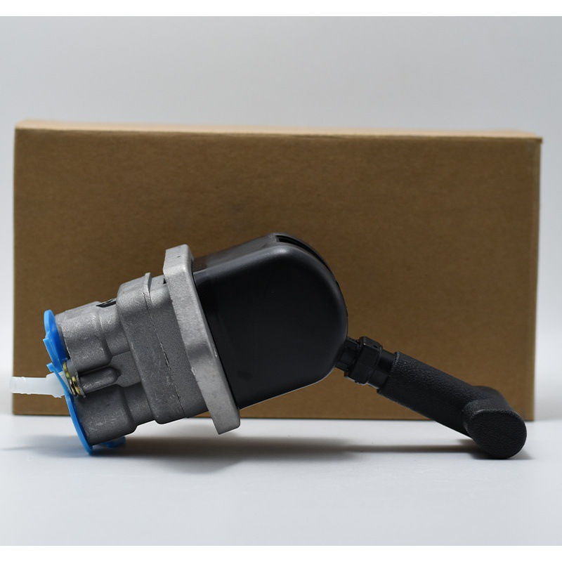 Piezas europeas manuales del autobús del camión pesado de la válvula 9617231080 de SMT