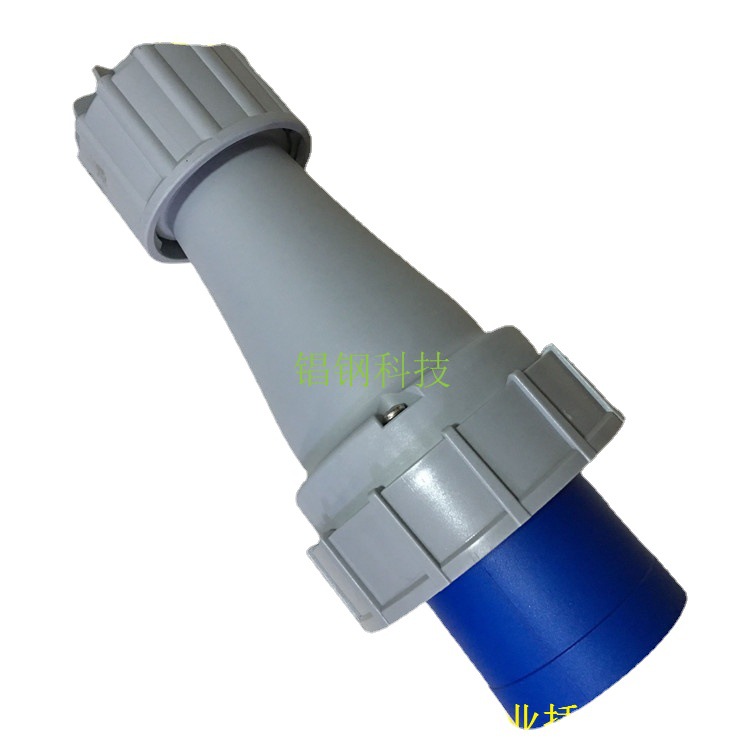 63A Industrial Plug Socket  16A 32A IP67��������ղ�ͷ