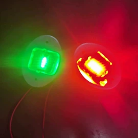 塑料模;车顶灯;太阳能灯