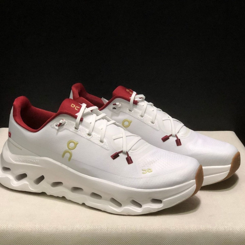 On Cloud 5 New Lightweight, Breathable, Comfortable, Versatile, Shock-Absorbing Running Shoes for Men and Women, Couple Sports Running Shoes