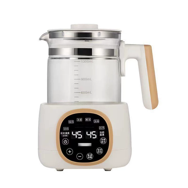 Beige Standard Single Machine