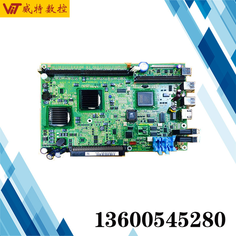 A20B-2101-0701  现货议价发那科fanuc电路板