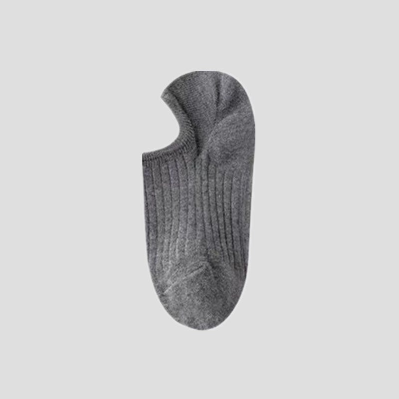 Deep gray