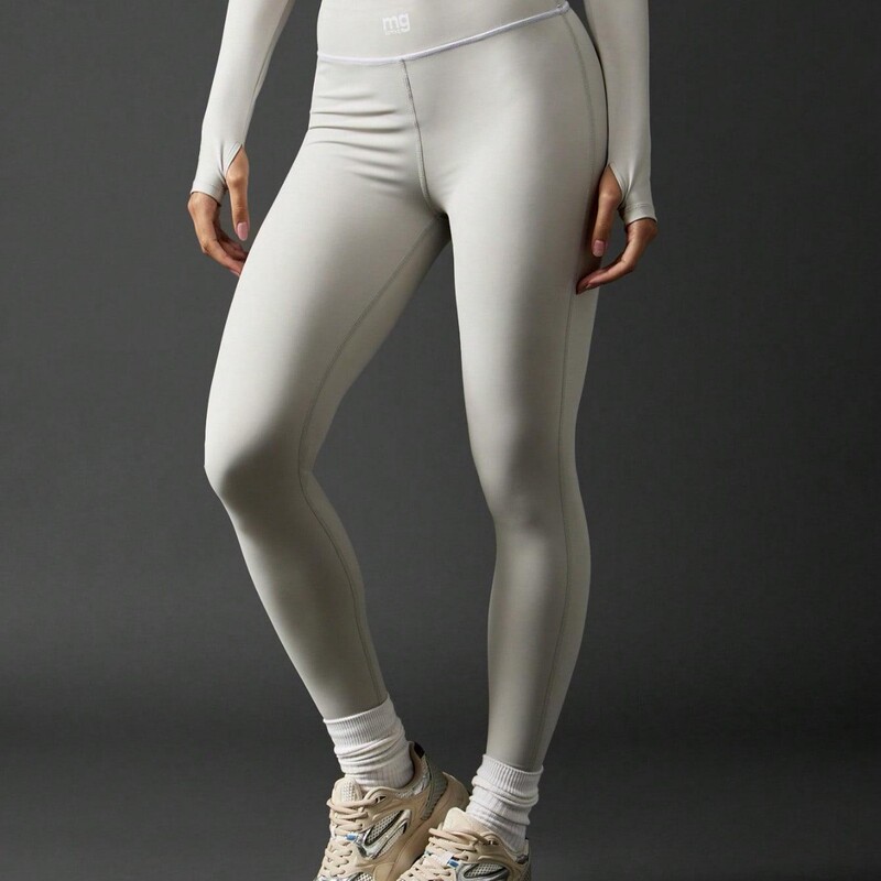 Cross-Border Seamless Smiley Face High-Waisted Tight Yoga Pants Peach-Shaped Training Yoga Pants Sports Running Fitness Pants for Women