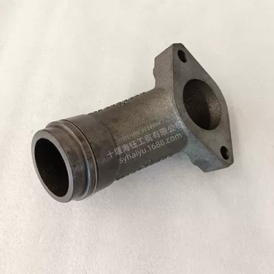 Suitable for Construction Exhaust manifold