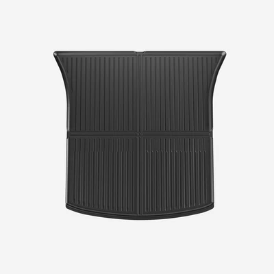 Modelə uyğun ayaqaltı – Rear Trunk Mats - renewed-y-trunk-main-mat