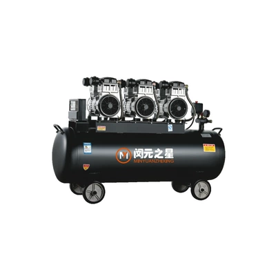 Industrial-Grade High-Pressure Air Compressor – Hava kompressorları