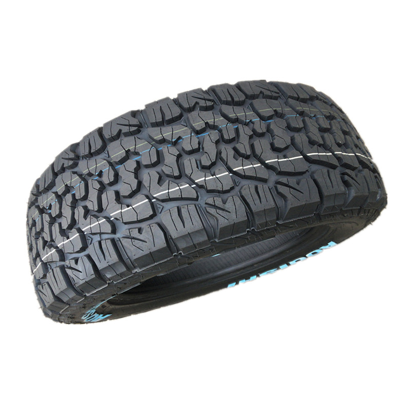Pickup Off-Road Tires 235/245/255/265/275/50/55/60/65/70R16R17R18R1920