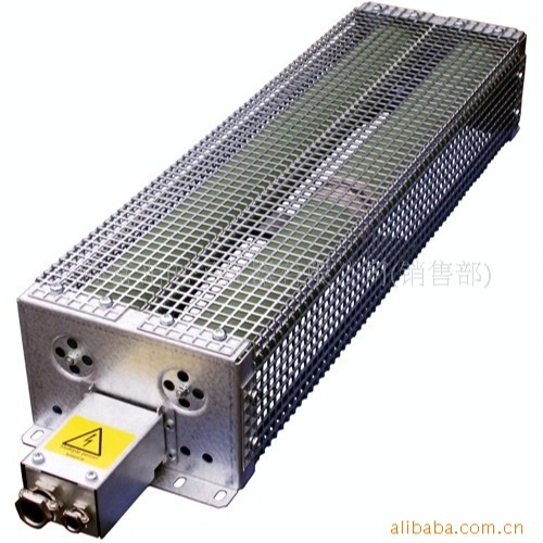 代理供应丹麦DANOTHERM模块化电阻箱