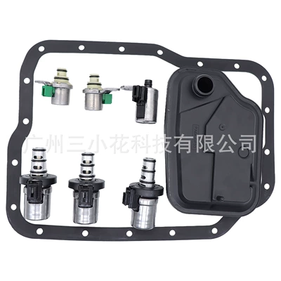 Sürətlər qutusu Valve Filter Kit Is