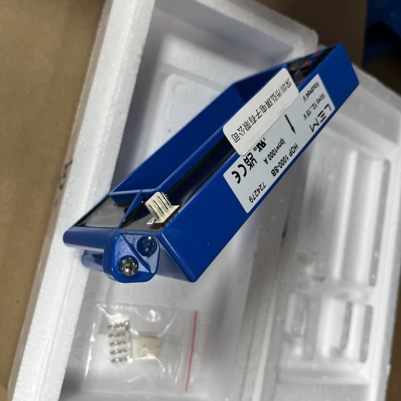 LEM Lime current sensor HOP1000-SB original stock warranty for one year