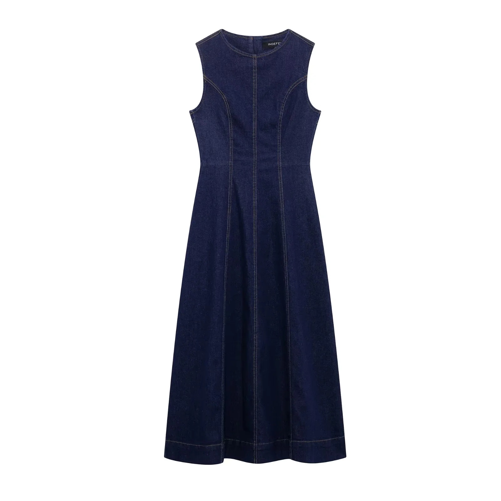 spring fashionable retro tank top sleevless