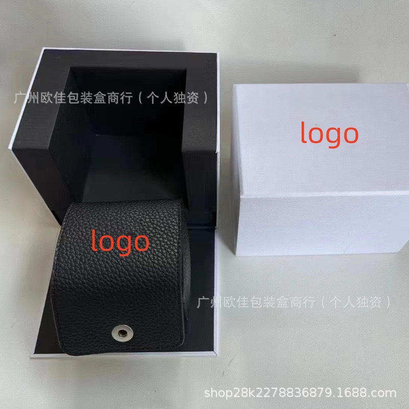 Wanguo Watch Box Portofino Little Prince Portuguese Packaging Box Manual Gift Bag Full Set Iwc National Watch Box
