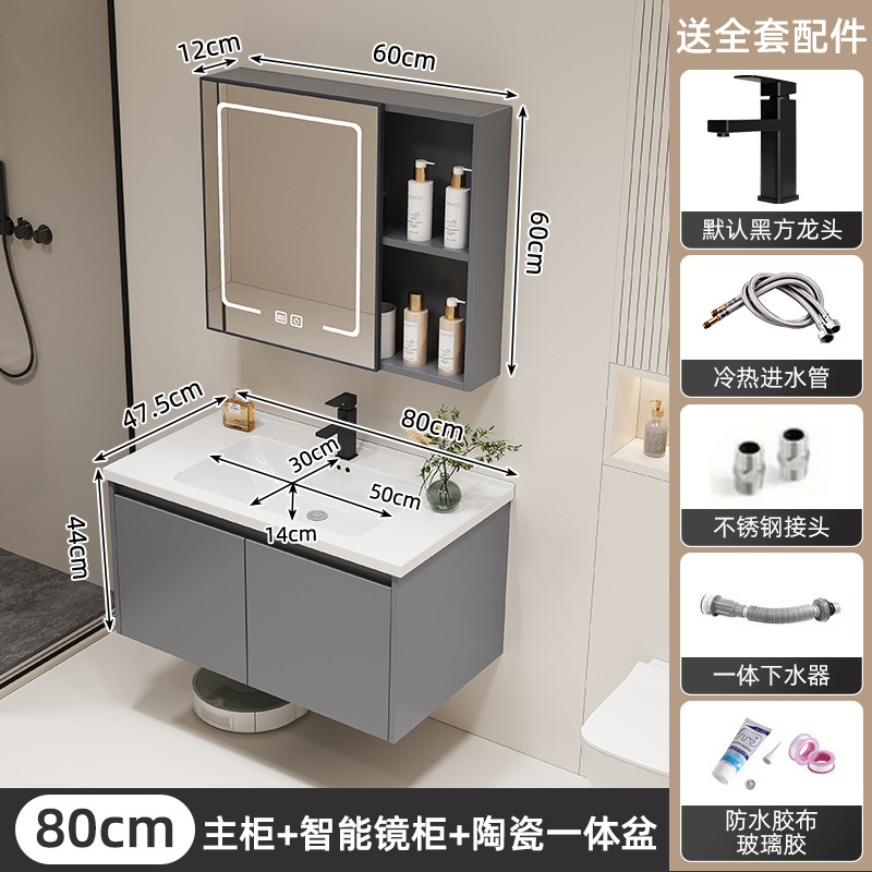 gabinete de baño cerámica integral lavabo inodoro gabinete de baño lavabo lavabo