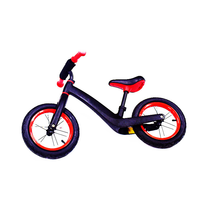Professional Private Model Die-Cast Magnesium Aluminum Alloy Shared Kidsren's Balance Car Customized Kidsren's Toddler Sliding Frame Mold Opening