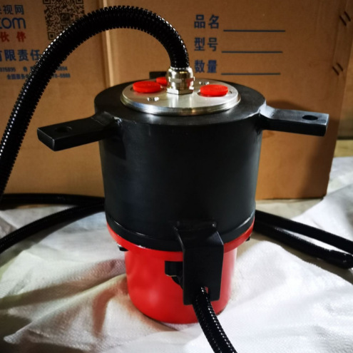 中邦供应液压多通路旋转接头 导电液压多通路旋转接头信得过产品