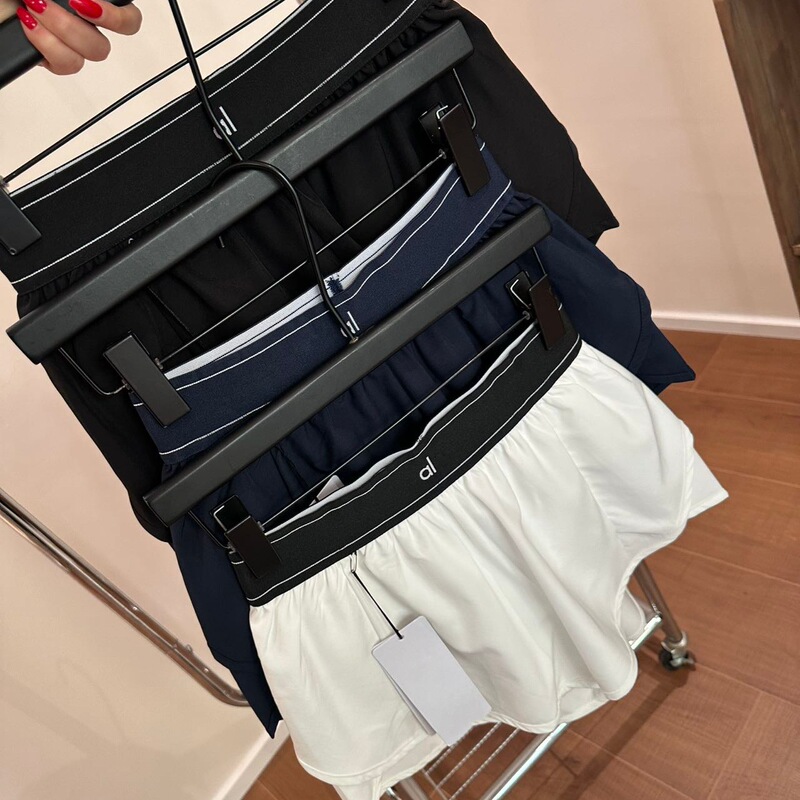 A10 Lightweight, Breathable, Cool-Feeling Running, Outdoor Cycling, Fitness, Yoga, Anti-Exposure, Urban Sports Women's Casual Shorts A10 Lightweight, Breathable, Cool-Feeling Running, Outdoor Cycling, Fitness, Yoga, Anti-Exposure, Urban Sports Women's Casual Shorts