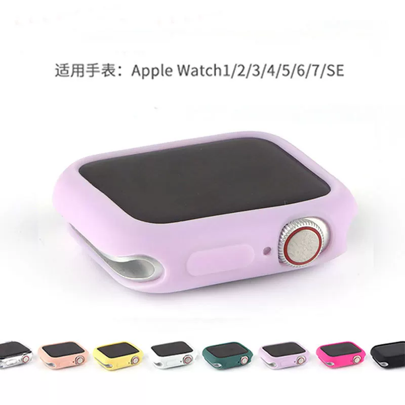 Apple, watch, protective case